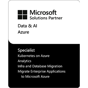 Microsoft Partner - Data & AI Azure