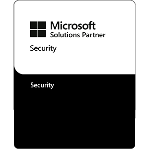 Microsoft Partner - Security