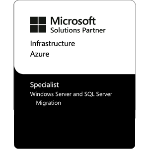 Microsoft Partner - Windows Server